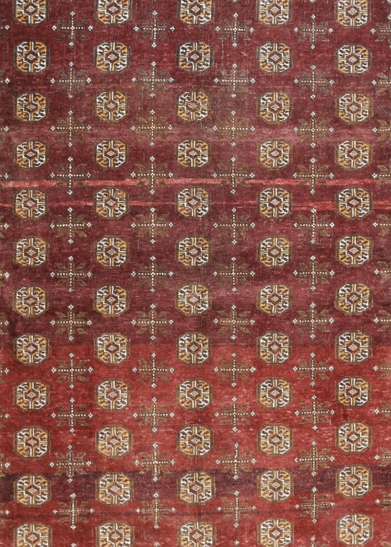 Antique Rugs