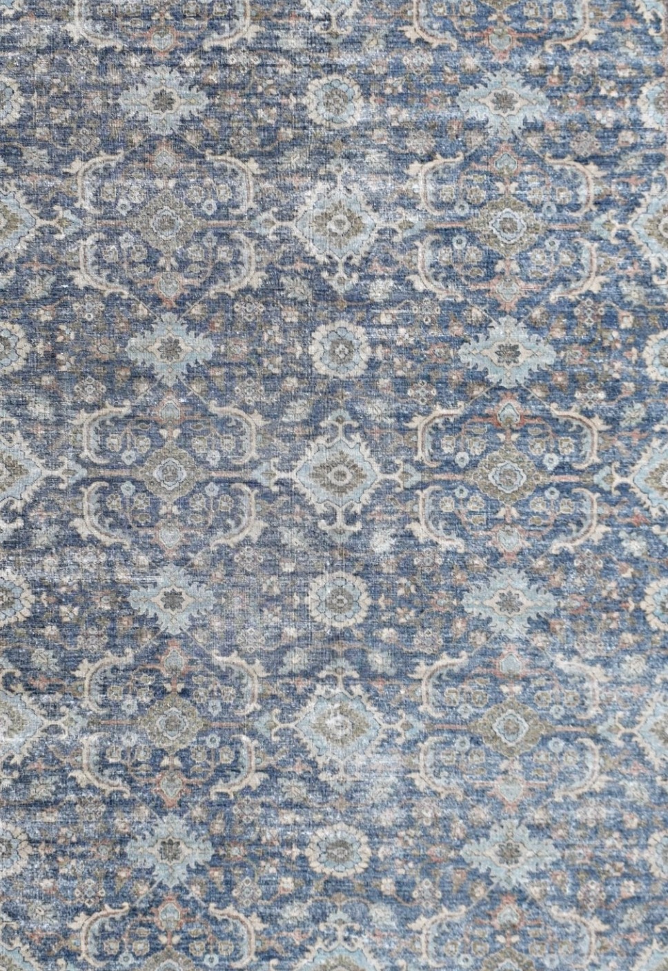 Translaped Rugs Transitional Rugs – Silk Road Carpets