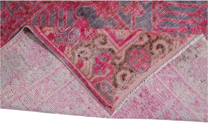 Handmade Antique Khotan Rug | 291 x 153 cm | 9'7" x 5' - Najaf Rugs & Textile