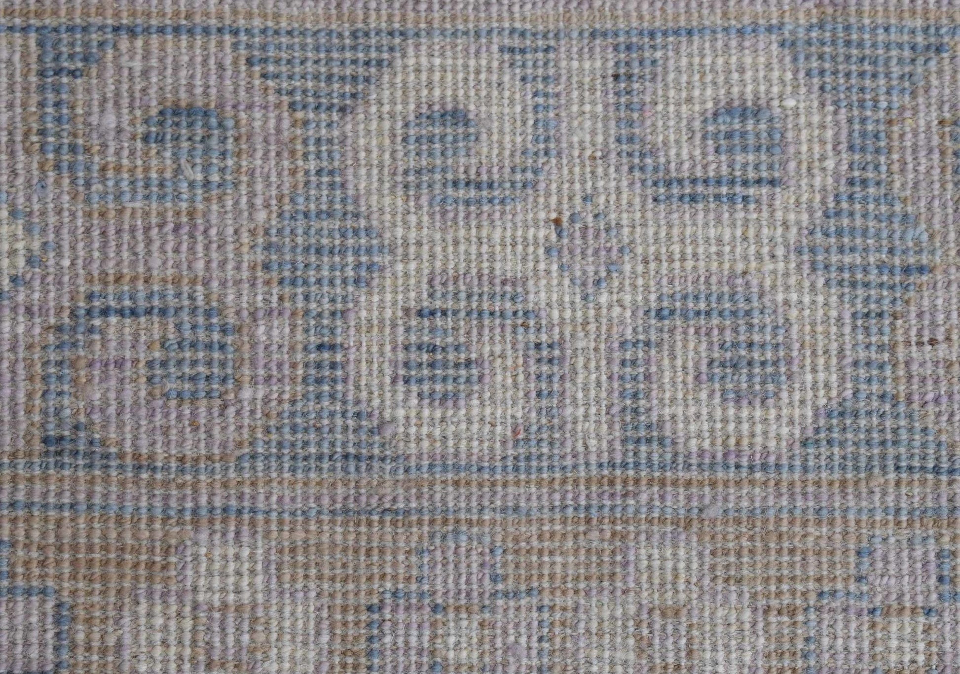 Handwoven Transitional Afghan Khotan Chobi Rug | 363 x 278 cm | 11'11" x 9'2" - Najaf Rugs & Textile